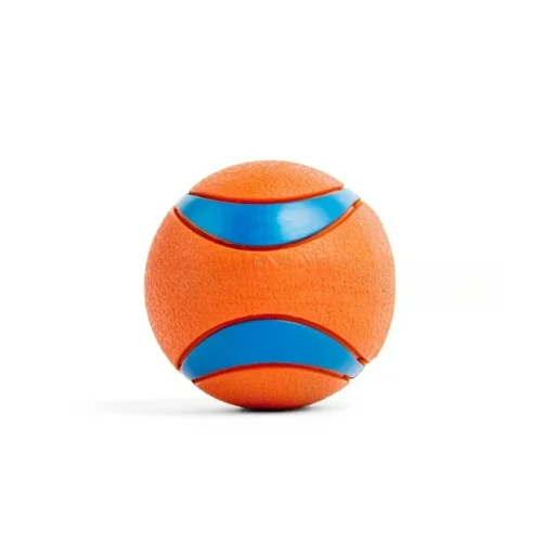 Ultra Ball Rubber  Dog Toy