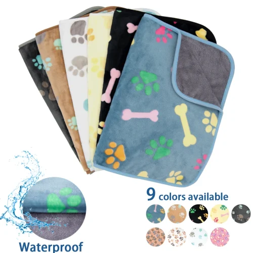 Waterproof Dog Blanket